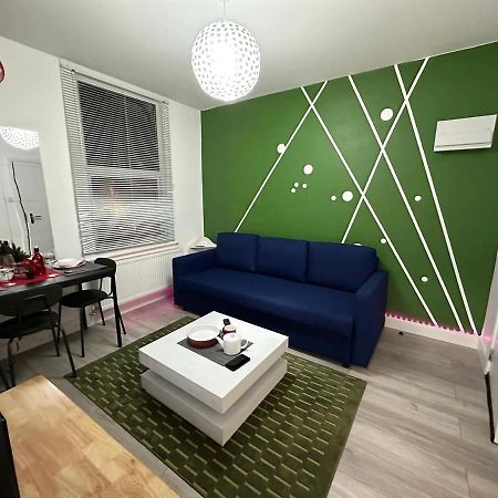 Parkside Stay North London - Victoria Line Экстерьер фото