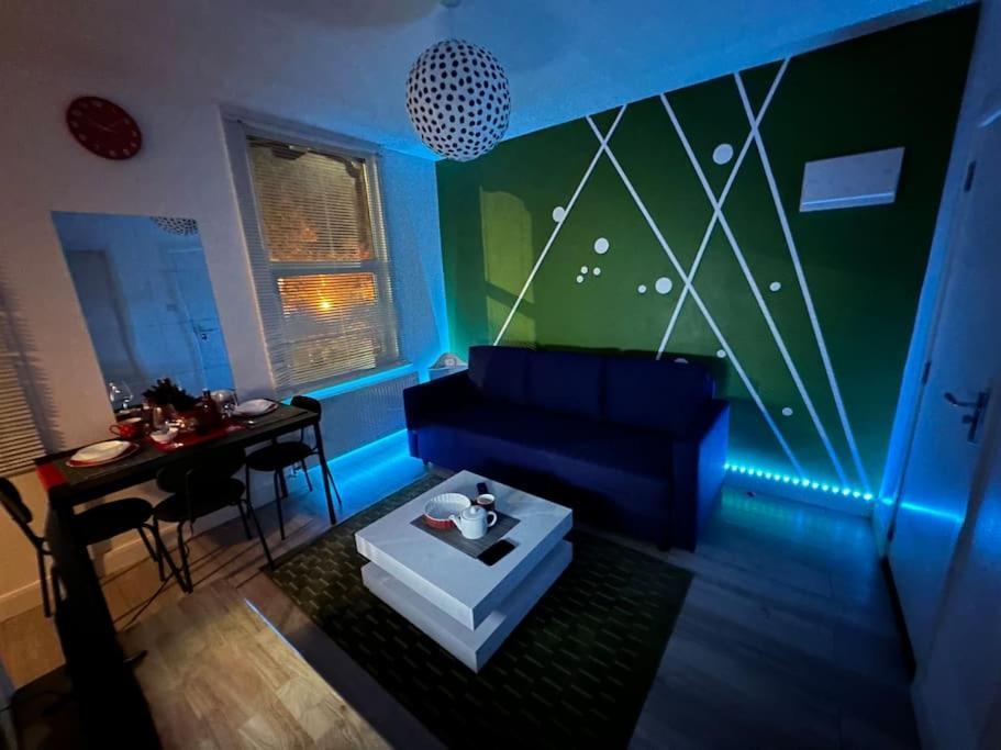 Parkside Stay North London - Victoria Line Экстерьер фото